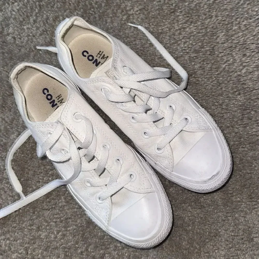 🔥Converse AllStar Tap Unisex Sneakers!